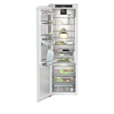 Liebherr IRBAc 5190 617 22, Integrierbarer Kühlschrank mit BioFresh Professional und AutoDoor