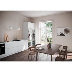 Liebherr IRBAd 5171-20, integrated refrigerator with BioFresh Professional and AutoDoor