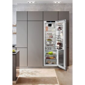 Liebherr IRBAd 5190 617 20, Integrierbarer Kühlschrank mit BioFresh Professional und AutoDoor