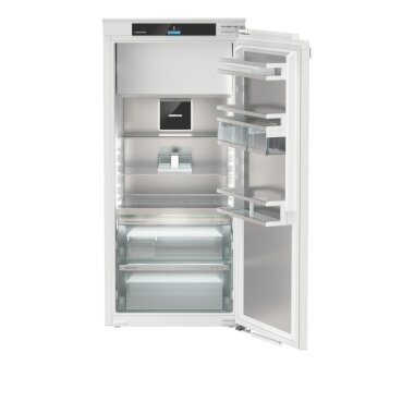 Liebherr IRBbi 4171-22, integrated refrigerator with BioFresh Professional