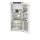 Liebherr IRBbi 4171-22, integrated refrigerator with BioFresh Professional