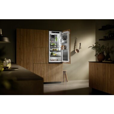 Liebherr IRBbsbi 4170, integrated refrigerator with...