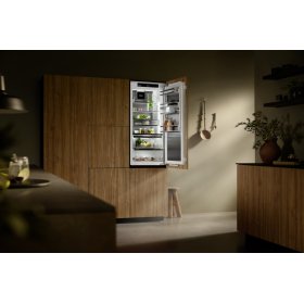 Liebherr IRBbsbi 4170, integrated refrigerator with BioFresh Professional