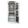 Liebherr IRBbsbi 4570, integrated refrigerator with BioFresh Professional