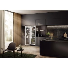 Liebherr IRBbsci 5170, integrated refrigerator with BioFresh Professional