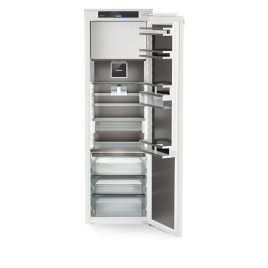 Liebherr IRBbsci 5171, integrated refrigerator with...