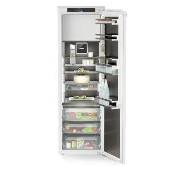 Liebherr IRBbsci 5171, integrated refrigerator with...