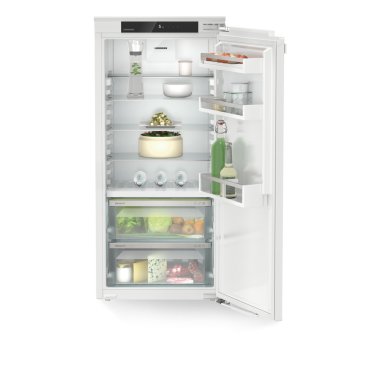 Liebherr IRBc 4120-22, integrated refrigerator with BioFresh