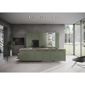 Liebherr IRBci 4150-22, integrated refrigerator with BioFresh