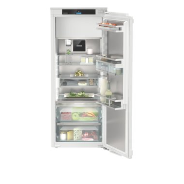 Liebherr IRBci 4571-22, integrated refrigerator with...