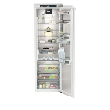 Liebherr IRBci 5180-22, integrated refrigerator with BioFresh Professional