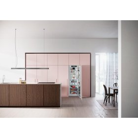 Liebherr IRBci 5180-22, integrated refrigerator with BioFresh Professional
