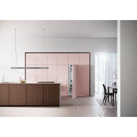 Liebherr IRBci 5180-22, integrated refrigerator with BioFresh Professional