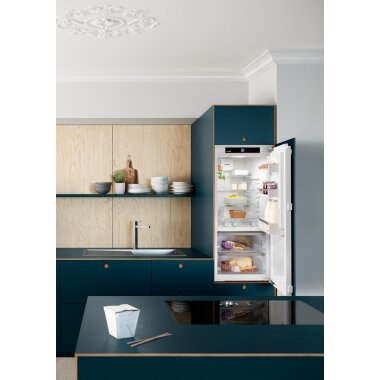 Liebherr IRBd 4120-20, Integrierbarer Kühlschrank...