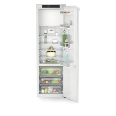 Liebherr IRBd 5121-22, integrated refrigerator with BioFresh