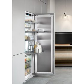 Liebherr IRBPci 5170-22, integrated refrigerator with BioFresh