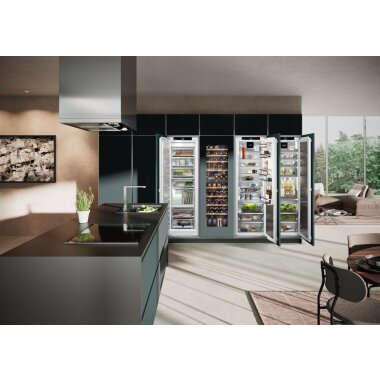 Liebherr IRBPdi 5170-20, Integrierbarer Kühlschrank...