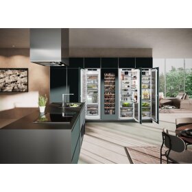 Liebherr IRBPdi 5170-20, Integrierbarer Kühlschrank...