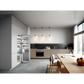 Liebherr IRBPdi 5170-20, integrated refrigerator with BioFresh