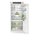 Liebherr IRBSd 4120-22, integrated refrigerator with BioFresh