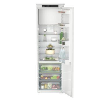 Liebherr IRBSe 5121-20, Integrierbarer Kühlschrank...