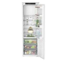 Liebherr IRBSe 5121-20, integrated refrigerator with...