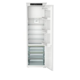 Liebherr IRBSe 5121-20, Integrierbarer Kühlschrank mit BioFresh