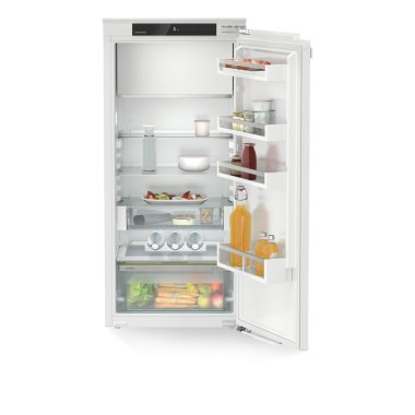 Liebherr IRc 4121-22, Integrierbarer Kühlschrank mit...