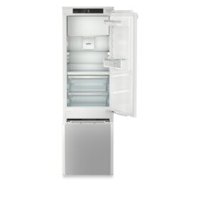 Liebherr IRCBe 5121-22, Integrierbarer Kühlschrank mit Kellerfach und BioFresh