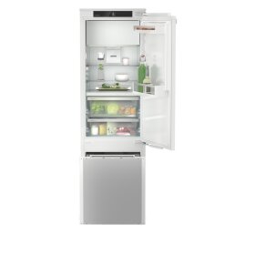 Liebherr IRCBf 5121-20, integrated refrigerator with...