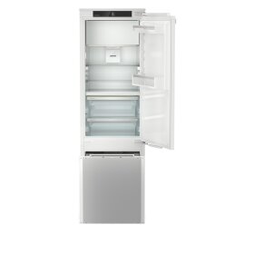 Liebherr IRCBf 5121-20, Integrierbarer Kühlschrank mit Kellerfach und BioFresh