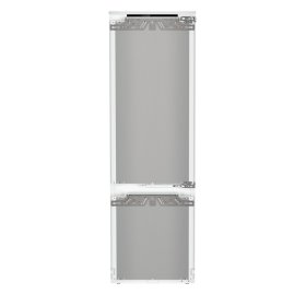Liebherr IRCBf 5121-20, integrated refrigerator with cellar compartment and BioFresh