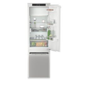 Liebherr IRCe 5121-22, Integrierbarer Kühlschrank mit Kellerfach und EasyFresh