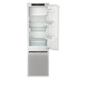 Liebherr IRCe 5121-22, Integrierbarer Kühlschrank mit Kellerfach und EasyFresh