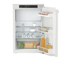 Liebherr IRd 3921-20, Integrierbarer Kühlschrank mit...