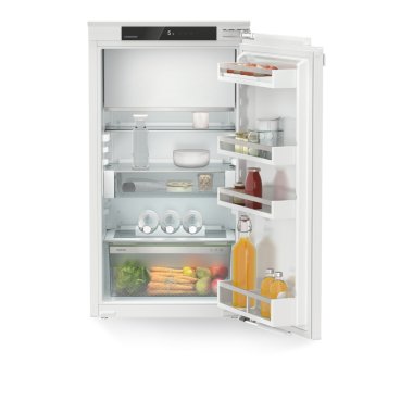Liebherr IRd 4021-22, Integrierbarer Kühlschrank mit...