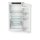 Liebherr IRd 4021-22, integrated refrigerator with EasyFresh