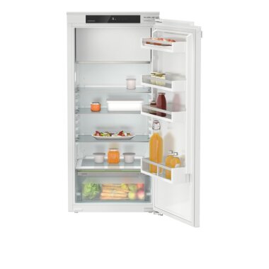 Liebherr IRd 4101-22, Integrierbarer Kühlschrank mit...
