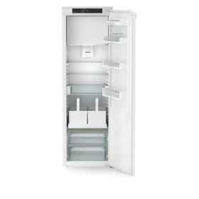 Liebherr IRDdi 5121-22, integrated refrigerator with EasyFresh