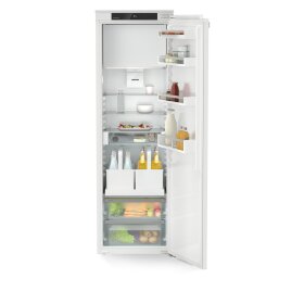 Liebherr IRDdi 5121-22, Integrierbarer Kühlschrank...
