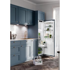 Liebherr IRDe 5121-20, integrated refrigerator with EasyFresh