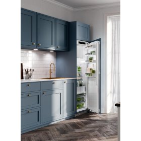 Liebherr IRDe 5121-20, integrated refrigerator with EasyFresh
