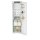 Liebherr IRDe 5121-20, integrated refrigerator with EasyFresh