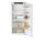 Liebherr IRe 4101-20, integrated refrigerator with EasyFresh