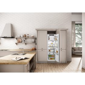 Liebherr IRe 5101-20, Integrierbarer Kühlschrank mit EasyFresh