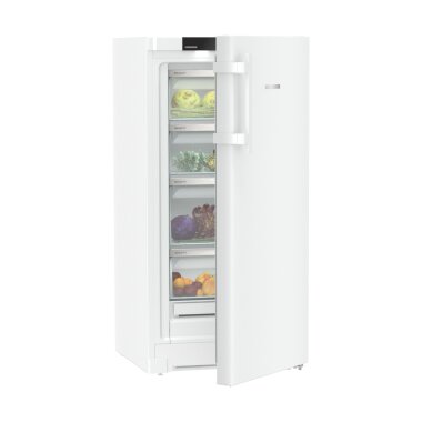 Liebherr RBa 4250-20, free-standing refrigerator with BioFresh
