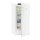 Liebherr RBa 4250-20, free-standing refrigerator with BioFresh