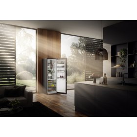 Liebherr RBbsb 525i-22, freestanding refrigerator with BioFresh