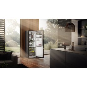 Liebherr RBbsb 525i-22, freestanding refrigerator with BioFresh