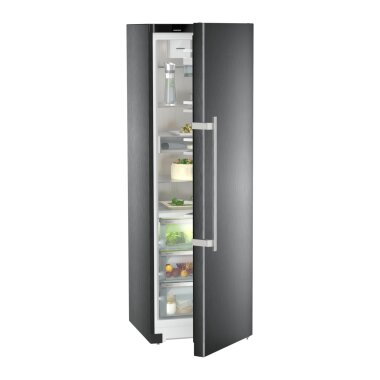 Liebherr RBbsc 5250-20, free-standing refrigerator with...